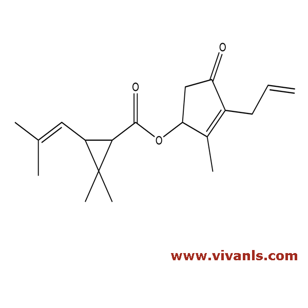 Pesticide Standards-Allethrin-1657521958.png